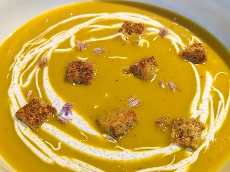 A dish by Chris Malstrom, Mediterranean & Seasonal private chef in Los Angeles