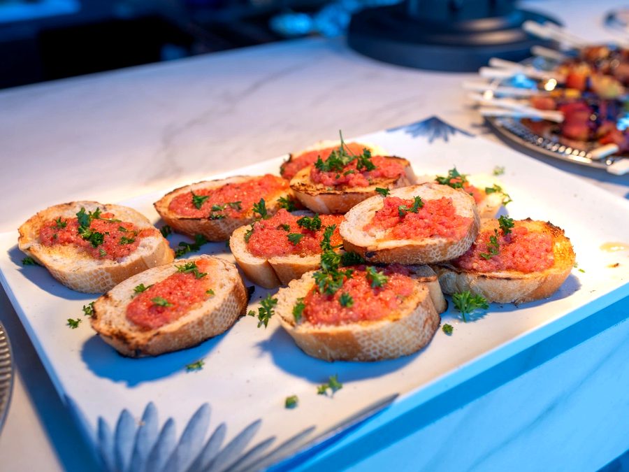 A dish by Mildred Moreno, Mexican & Coastal private chef in Los Angeles