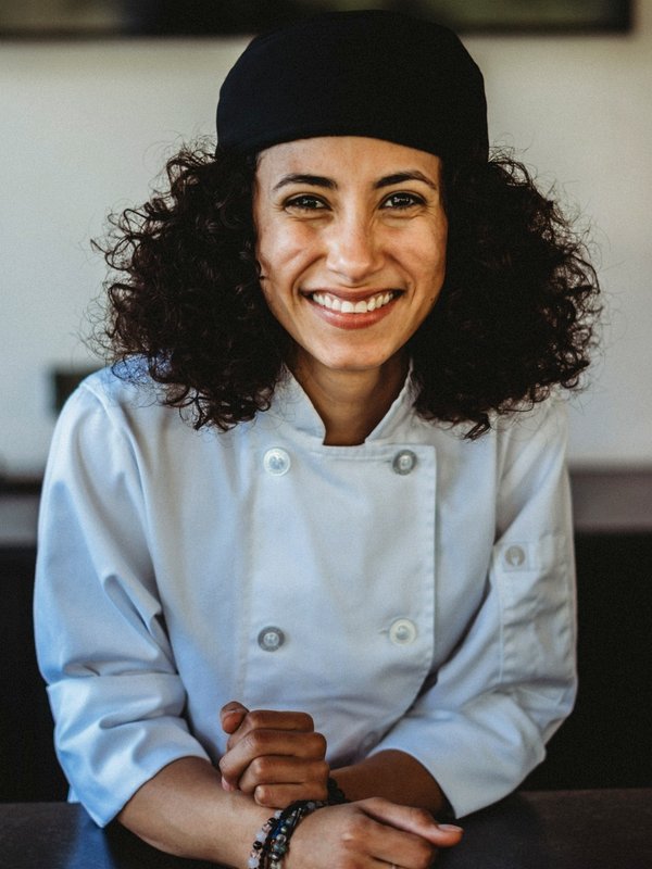 Mildred Moreno, Mexican & Coastal private chef in Long Beach, Los Angeles