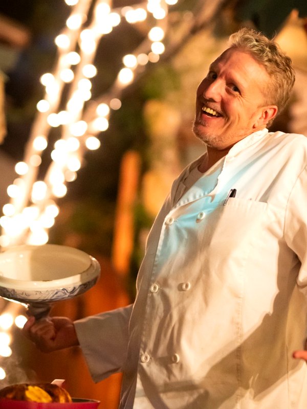Morgan Mead, Modern Global private chef in Los Angeles, Los Angeles
