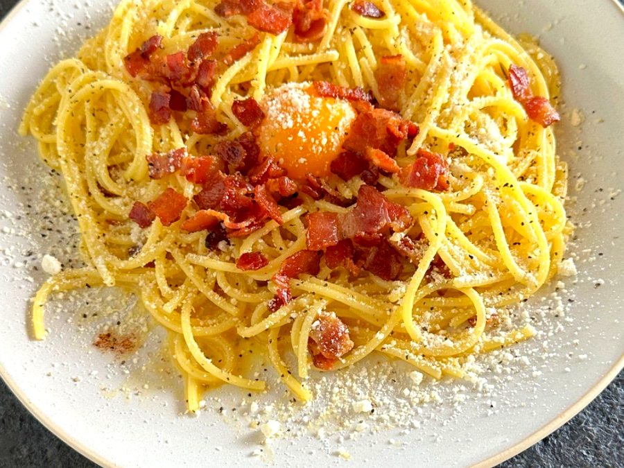 A dish by Ricardo Andriguetti, Italian & Mediterranean private chef in Los Angeles